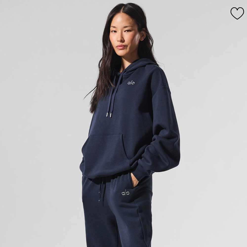 Alo Accolade Hoodie Limited Edition - Picture 3 of 5